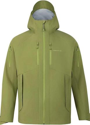 Куртка frontier alpha 20k/20k olive xl