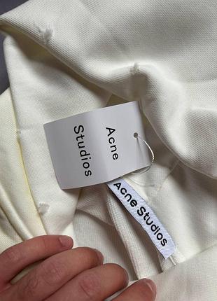 Худі acne studios 6