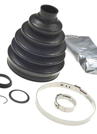 Пыльник шруса audi a4-a6 (97-05),skoda superb i, passat b5 1,6-2,0 наружный (d25x88 l, 112) spidan 208922