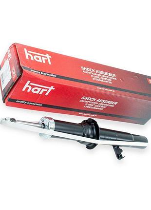 Амортизатор передній mazda 6 gg, gy 02- правий r (hart)