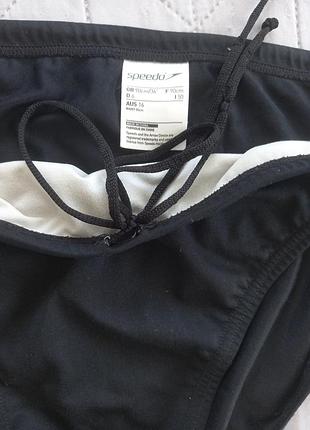 Мужские плавки 2