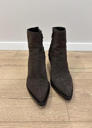 Казаки zara 38 розмір 2