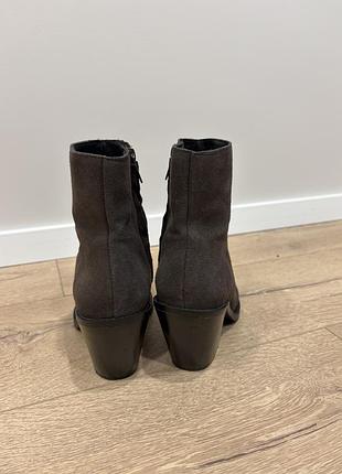 Казаки zara 38 розмір 3
