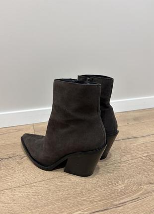 Казаки zara 38 розмір 4