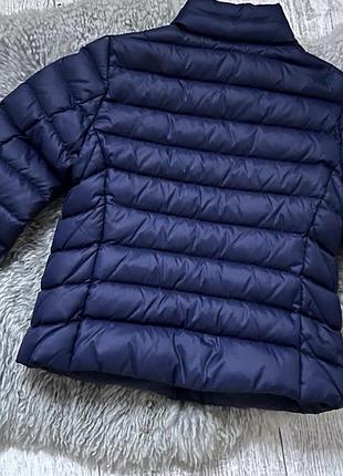 Дитячий пуховик polo ralph lauren 3