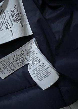 Дитячий пуховик polo ralph lauren 5