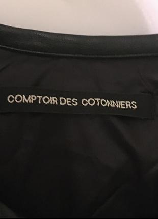 Курточка comptoir des cottoniers 4