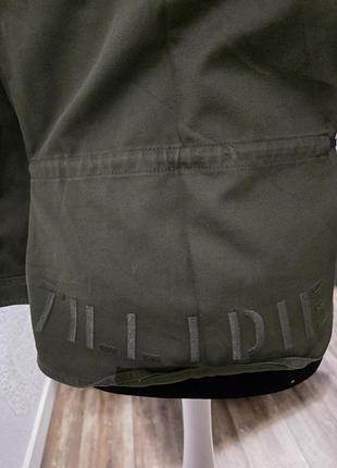 Zadig &amp; voltaire куртка 7