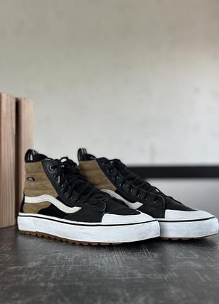 Кеди vans old. 2