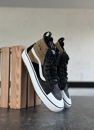 Кеди vans old.