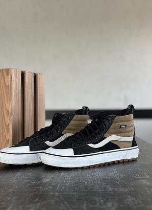 Кеди vans old. 3