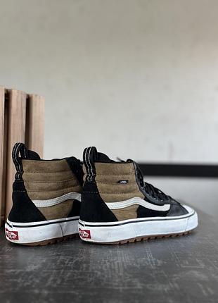 Кеди vans old. 5