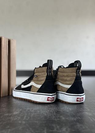 Кеди vans old. 4