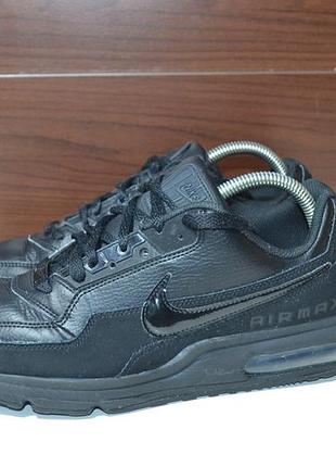 Nike air max ltd 3 кроссовки 42р оригинал