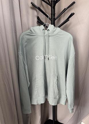 Худі calvin klein