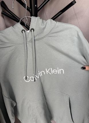 Худі calvin klein 2
