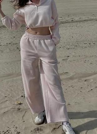 Костюм casual