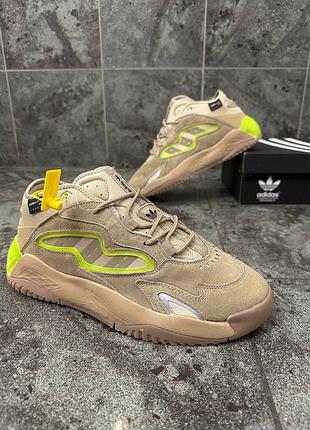 Кросівки adidas streetball 2