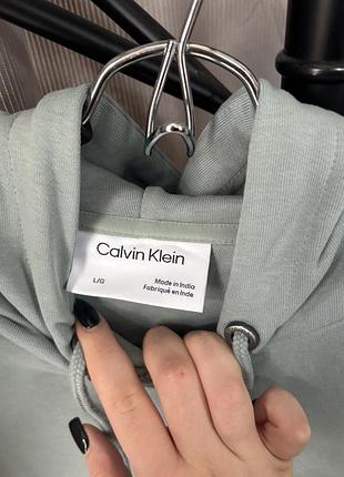 Худі calvin klein 4
