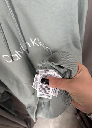 Худі calvin klein 3