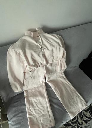 Костюм casual 3