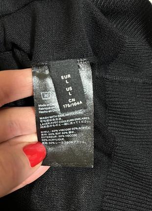 Кофта нова бренд mess bebe 3