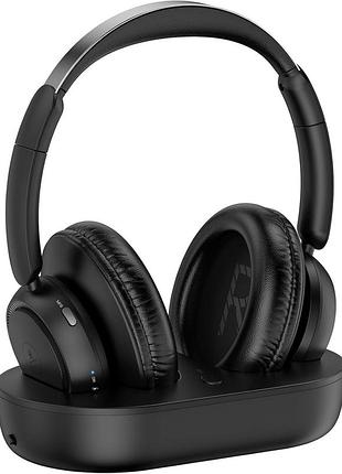 Беспроводные tv наушники letsactiv tv digital wireless headphones m98 накладные беспроводные наушники