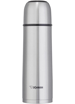 Термос zojirushi 0.5 л steel