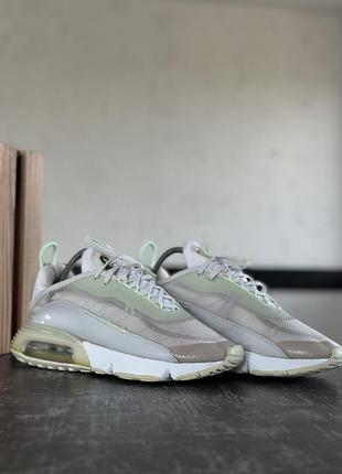 Кросівки nike 2