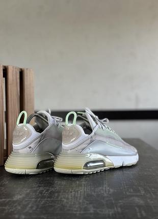 Кросівки nike 4