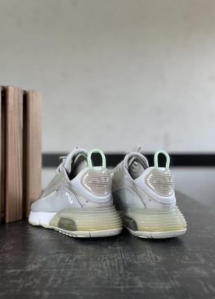 Кросівки nike 3