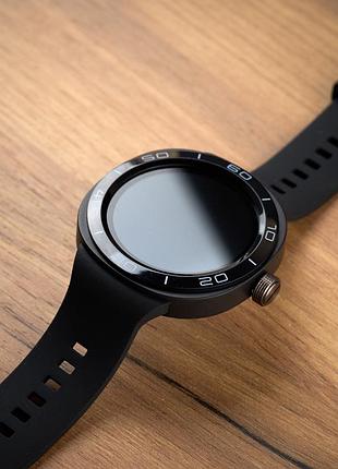 Часы smart watch dc "city blaze" черный