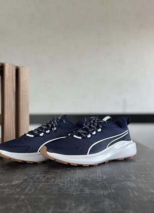 Кросівки puma 3