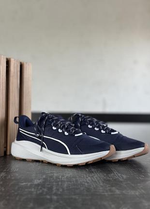 Кросівки puma 2