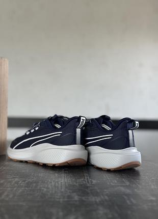 Кросівки puma 4