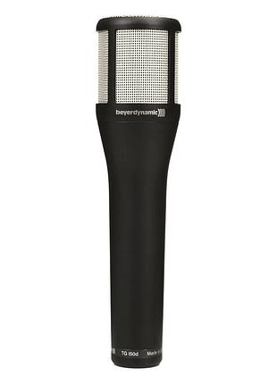 Инструментальный микрофон beyerdynamic tg i50d