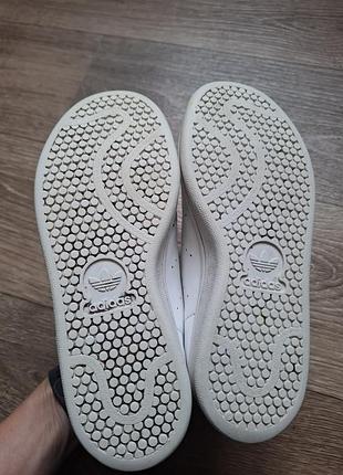 Кросівки adidas на липучках 6