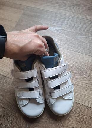 Кросівки adidas на липучках 3
