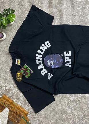 Стильні футболки bape 2