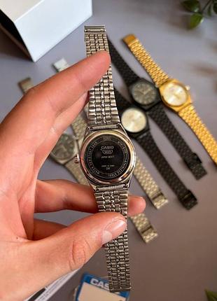 Годиннки casio 8