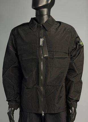 Сорочка stone island 2