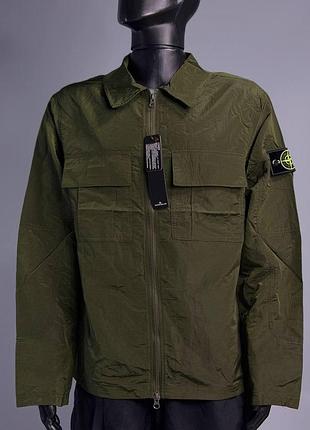Сорочка stone island 3