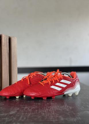 Бутси adidas 3
