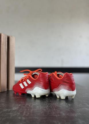 Бутси adidas 4