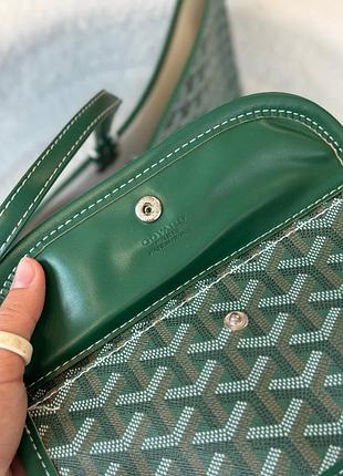 Сумка-шопер  goyard в наявності 4