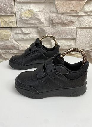 Дитячі кросівки adidas tensaur sport