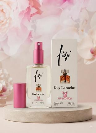 Guy laroche fidji pheromone parfum 60 мл