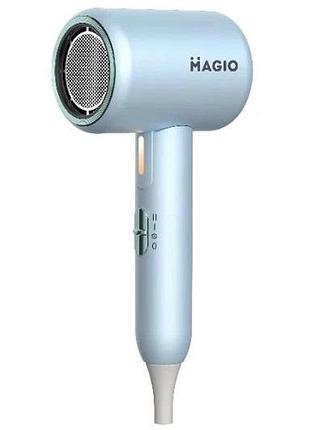 Фен magio mg-160 bs-84