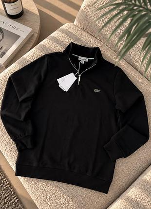 Джемпер чоловічий lacoste