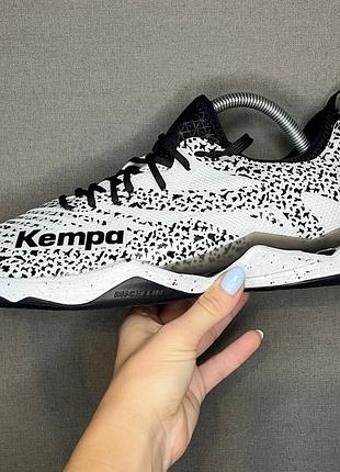 Кроссовки игровые kempa 44,5 р